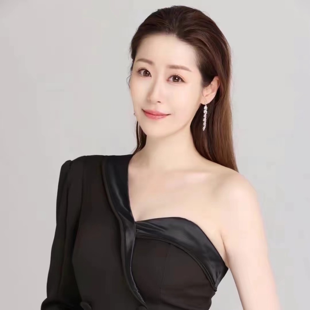 璨演員的心靈之旅，探尋自然美景，尋覓內心寧靜