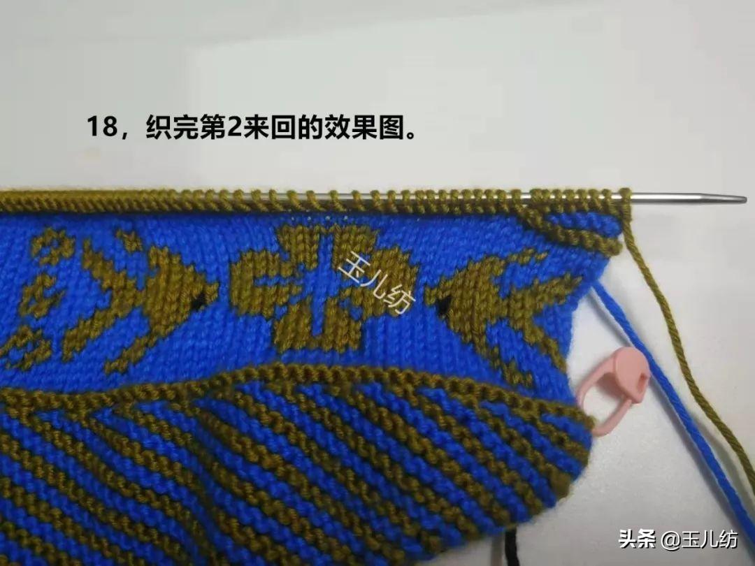 毛線棉拖鞋新款編織教程，時(shí)尚舒適的編織拖鞋制作指南