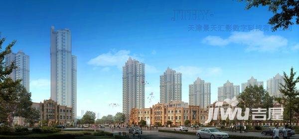南益名仕華庭最新房價及其背后的故事揭秘