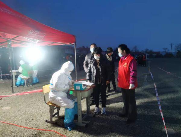 莊河最新疫情動態，自然美景下的抗疫與探索之旅