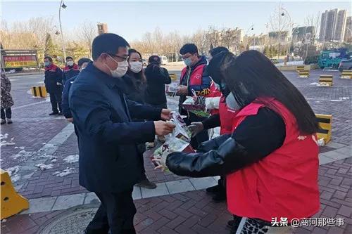 商河中央華府最新動態，家的溫馨與友情的綻放同步呈現