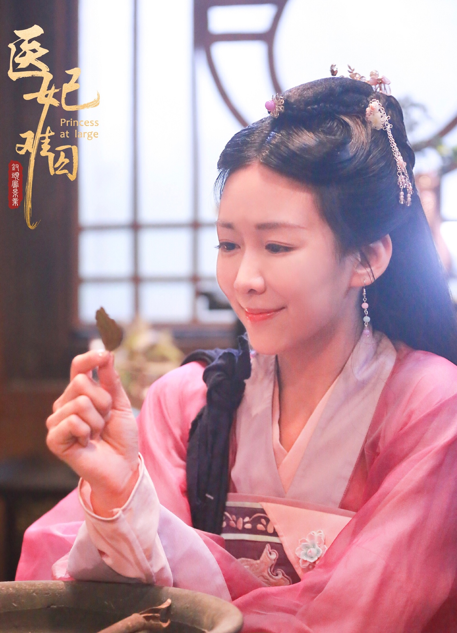 醫(yī)妃難囚演員表揭秘，科技重塑影視魅力，開啟前所未有的觀影體驗(yàn)