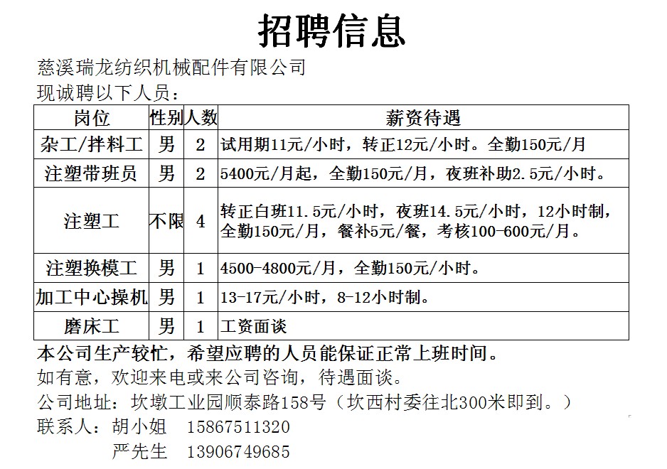 寧波駕駛員招聘信息，時代背景下的駕駛人才招募之旅