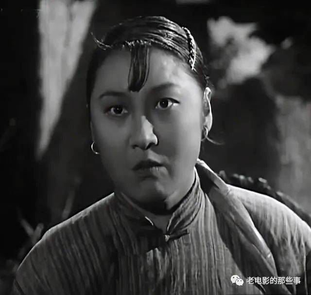 上影廠老演員，銀幕上的永恒記憶??