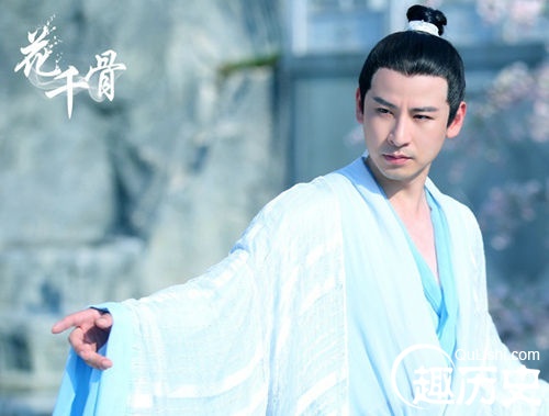 花千骨演員表深度解析，角色與演員匹配度解析