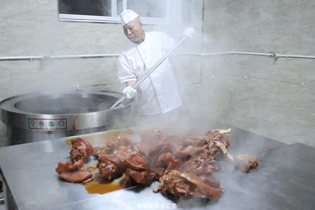 北京熟食店招租，美食冒險之旅，改變命運的一刻！
