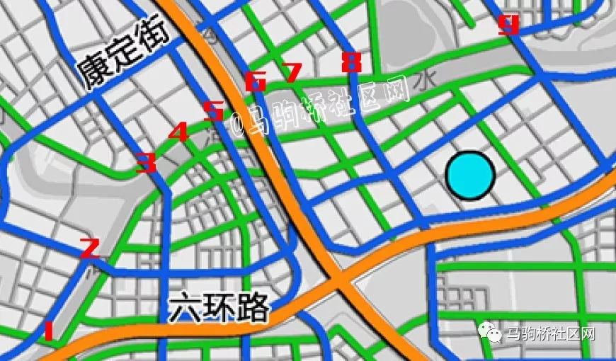 馬駒橋最新規劃方案揭秘，小巷深處的驚喜探索