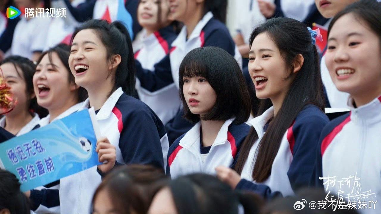 青春綻放的舞臺(tái)，我對(duì)2025年度青春偶像劇精選的看法