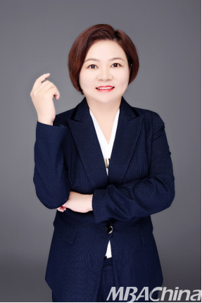 演員張章，與自然共舞的心靈之旅啟程