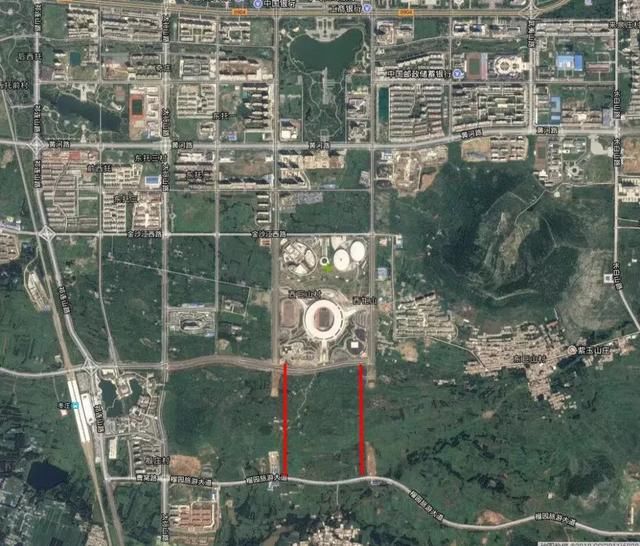 明華路隧道建設(shè)最新動(dòng)態(tài)，深入自然的探索之旅