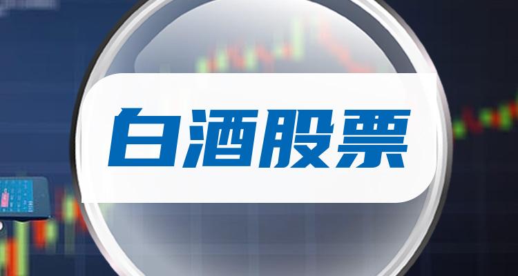 白酒龍頭股票一覽，投資優(yōu)選推薦