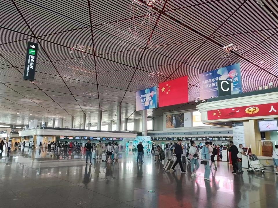 韓國旅游行業最新客流量數據與背后的溫馨故事揭秘