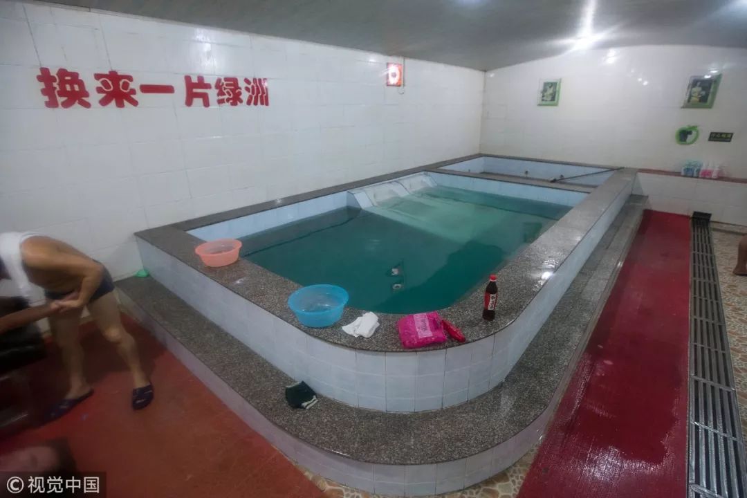 吉林同志浴池的歷史文化回溯與資訊概覽