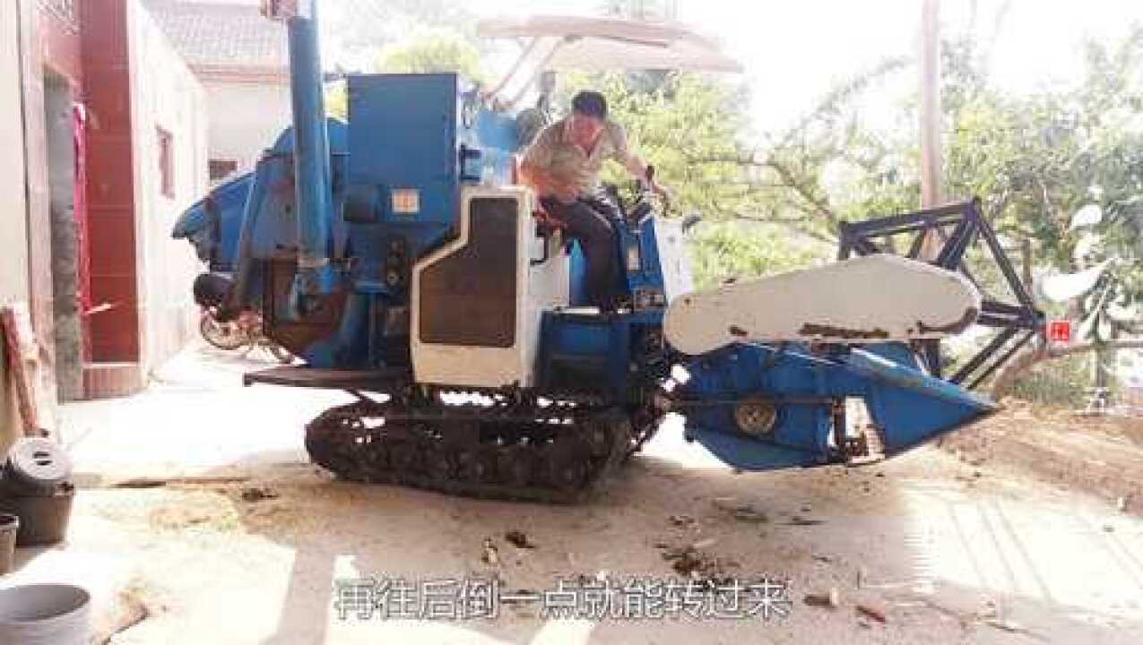 當前收割機價格概覽，一篇文章帶您了解最新價格動態