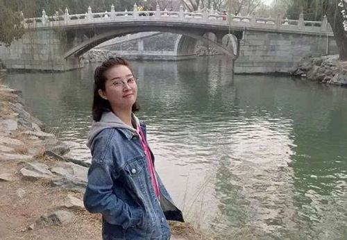 章瑩穎失聯事件最新進展，小巷神秘小店背后的故事與線索探索