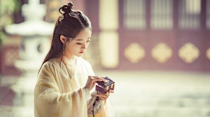韓國古裝劇探秘，自然美景之旅，尋找內(nèi)心平和的旅程
