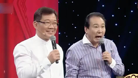 趙衛國最新小品引爆全場笑點的精彩瞬間！