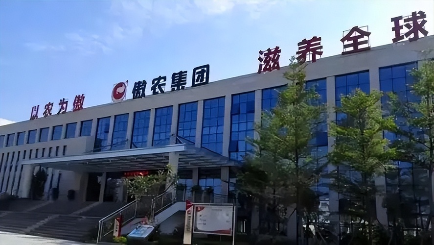 傲農股份股票，農業科技的潛力股值得期待