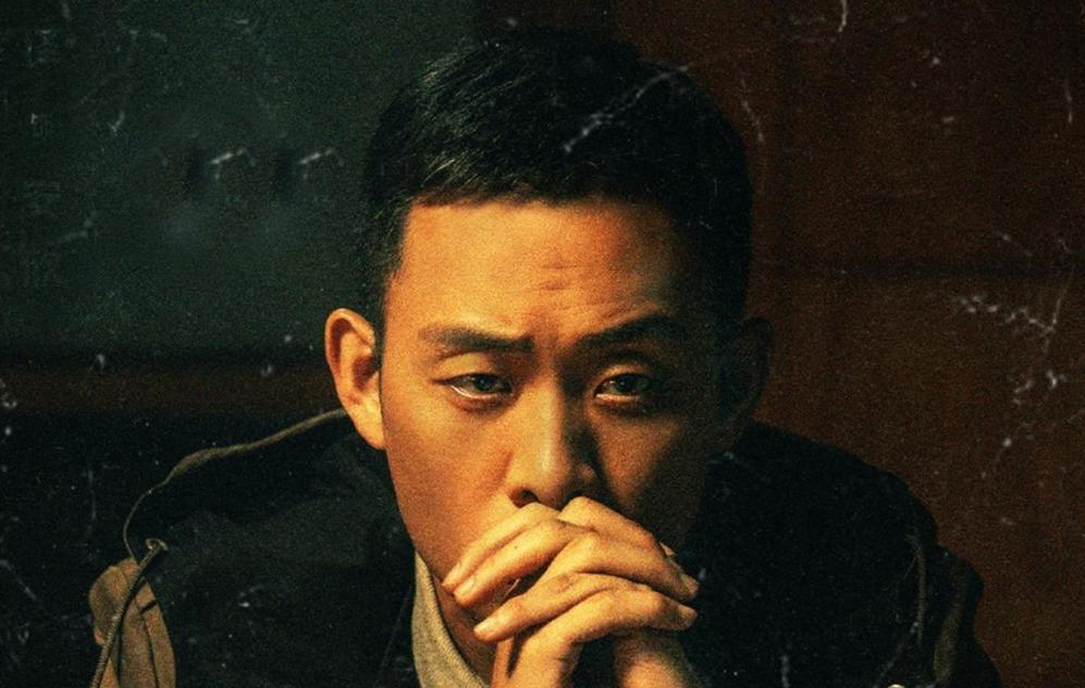 類似白夜追兇的電視劇推薦，懸疑劇系列引你入勝！