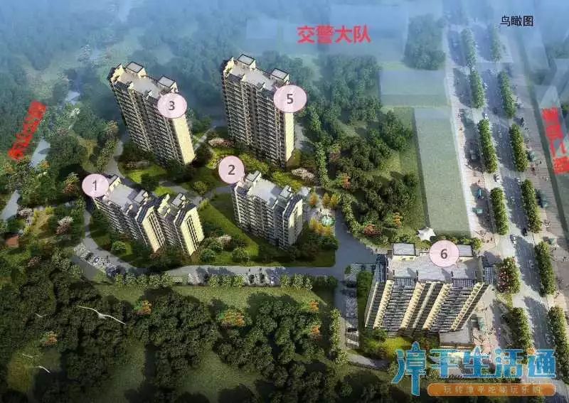 高密二層房產出售信息更新，科技引領房產交易革新