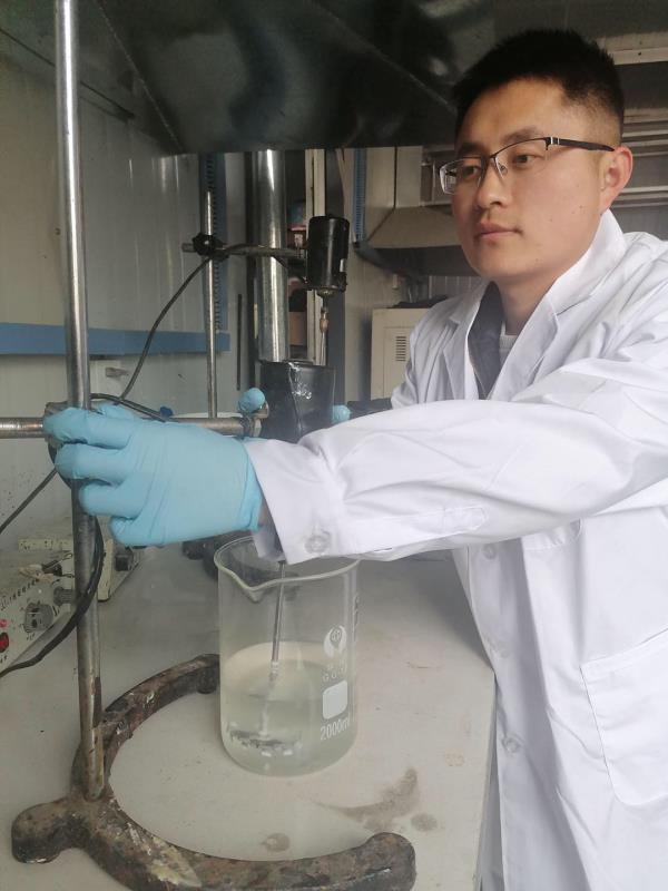 輕質(zhì)建筑材料制造 第49頁