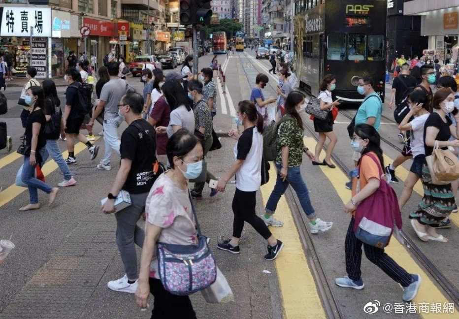 香港新冠疫情最新動態與論述