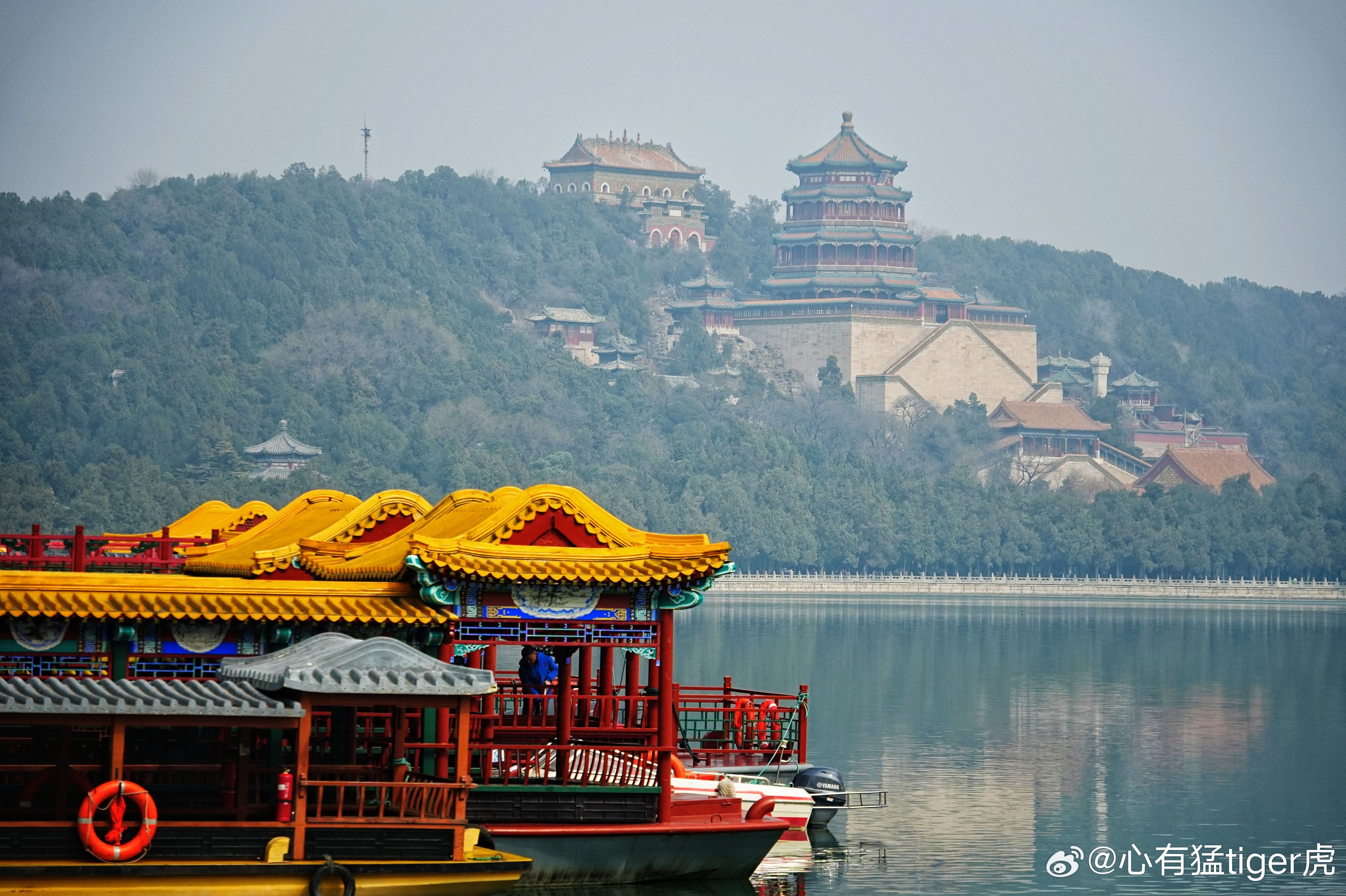 北京今日天氣與尋找內(nèi)心平靜的綠色之旅