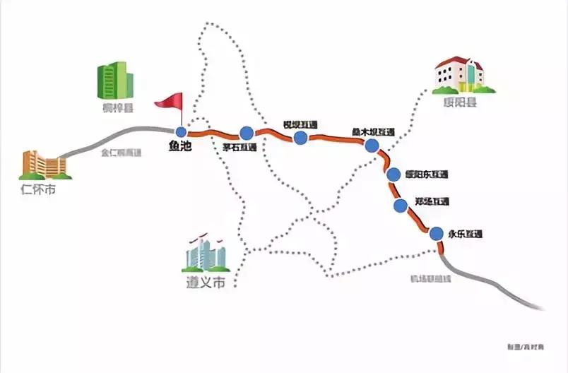 金仁桐高速建設(shè)最新進展及流程詳解