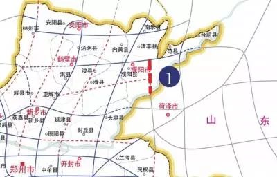 河南封丘最新交通規劃，探尋小巷獨特風味與交通發展之路