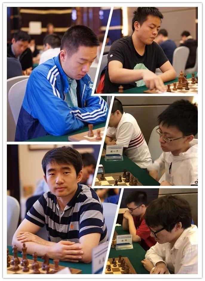 象棋快棋比賽——科技與傳統博弈的巔峰對決之戰