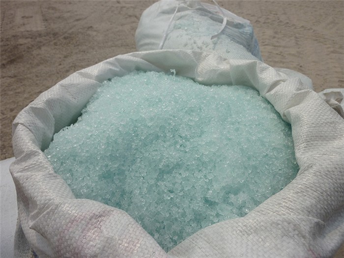 水玻璃行情背后的溫情故事揭秘