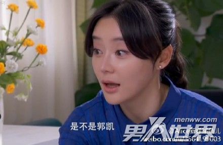 家有喜婦星光熠熠的勵(lì)志人生演員表