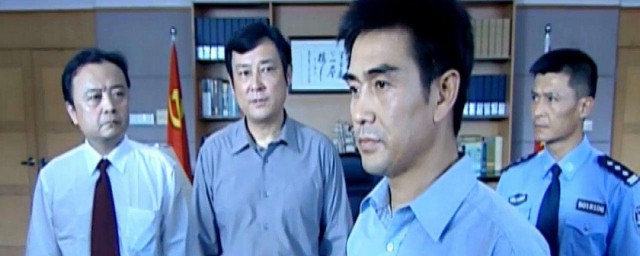 罪域豪華演員陣容揭秘，演繹黑白正邪大戰！