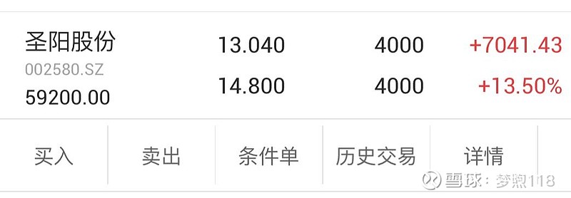 圣陽(yáng)股份股票，潛力與價(jià)值探究
