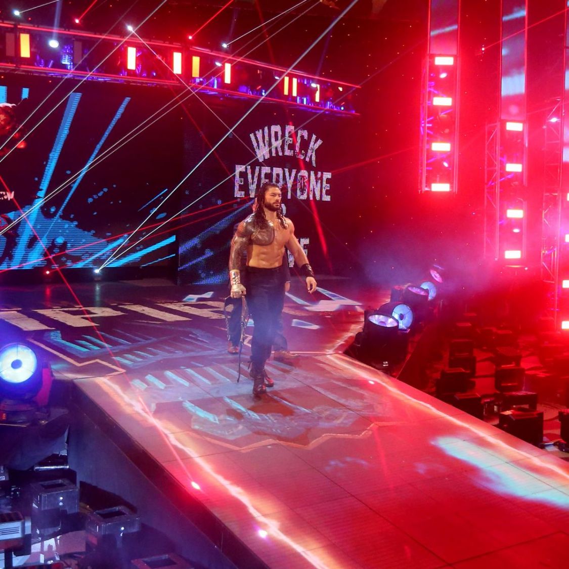 WWE最新賽事全攻略，從零起步領略摔跤魅力參與指南