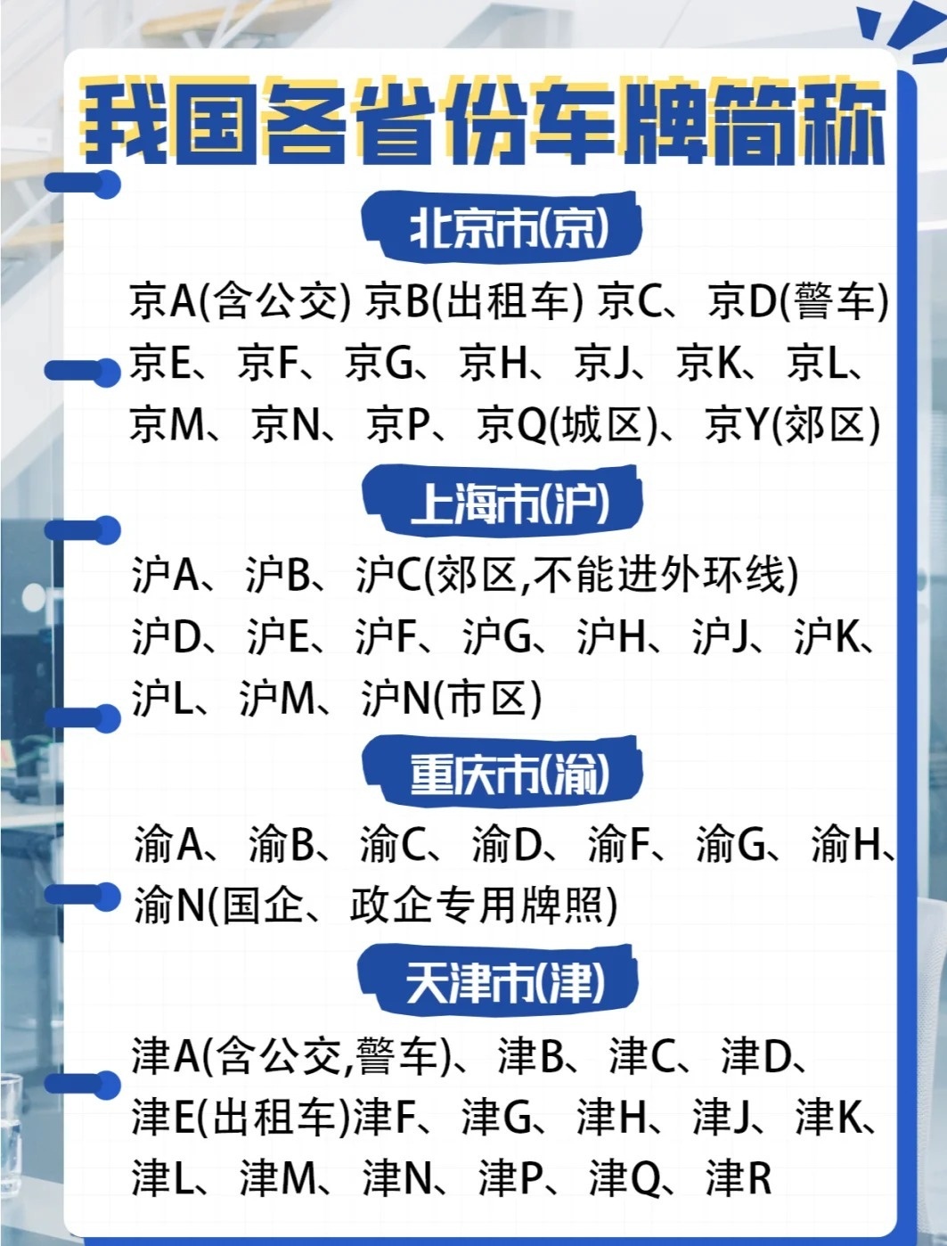 武漢市車牌最新規定，背后的溫馨友情故事揭秘