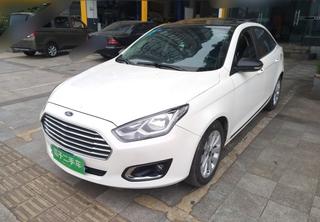 福睿斯二手車價格，邀您共赴自然美景的探索之旅
