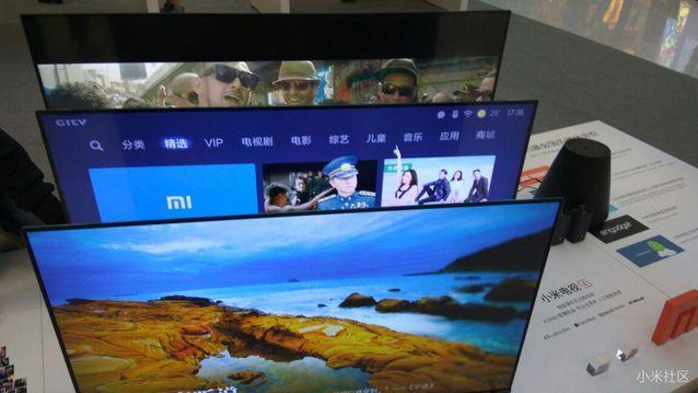 小米電視4上市時間，科技與生活的深度融合新里程碑