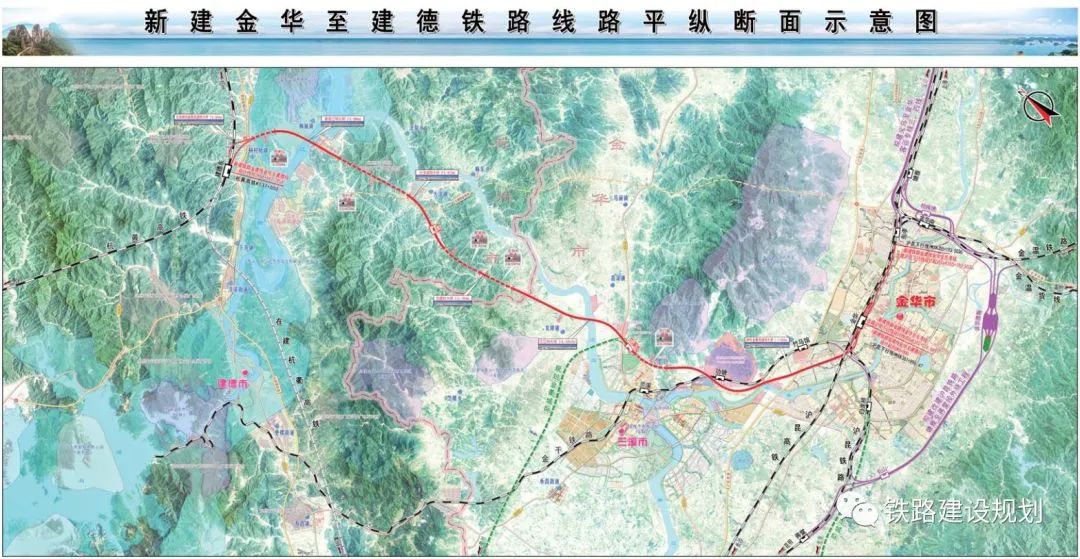 建金鐵路最新動態，進展、挑戰與全方位論述分析