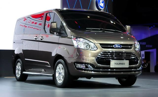 福特全新商務(wù)車型，購車指南與決策流程