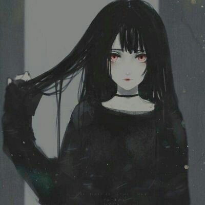 動漫中的霸氣女神炫酷瞬間，令人心動不已！