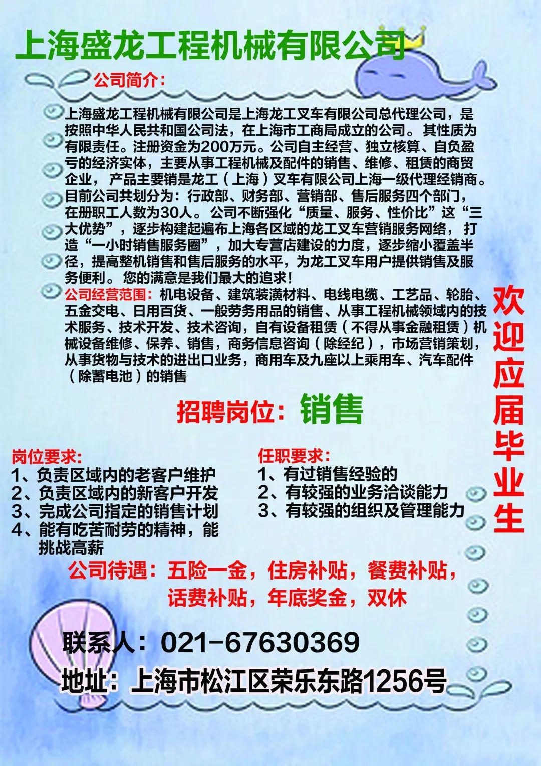 上海鉆床工火熱招聘，誠邀您的加入！