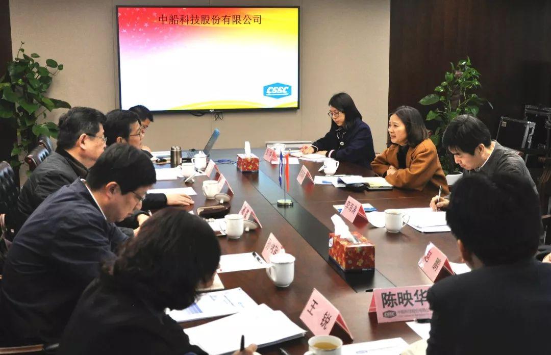 中船科技最新資訊，啟程探索自然美景，尋找內(nèi)心平靜之旅