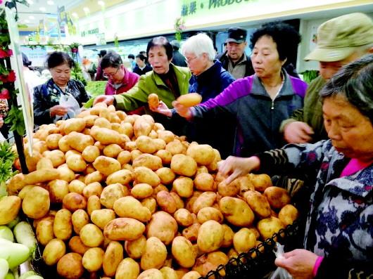 上市超市公司，繁榮之路的策略、挑戰與前景展望