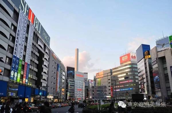 池袋最新探秘，小巷獨特風味的魅力之旅
