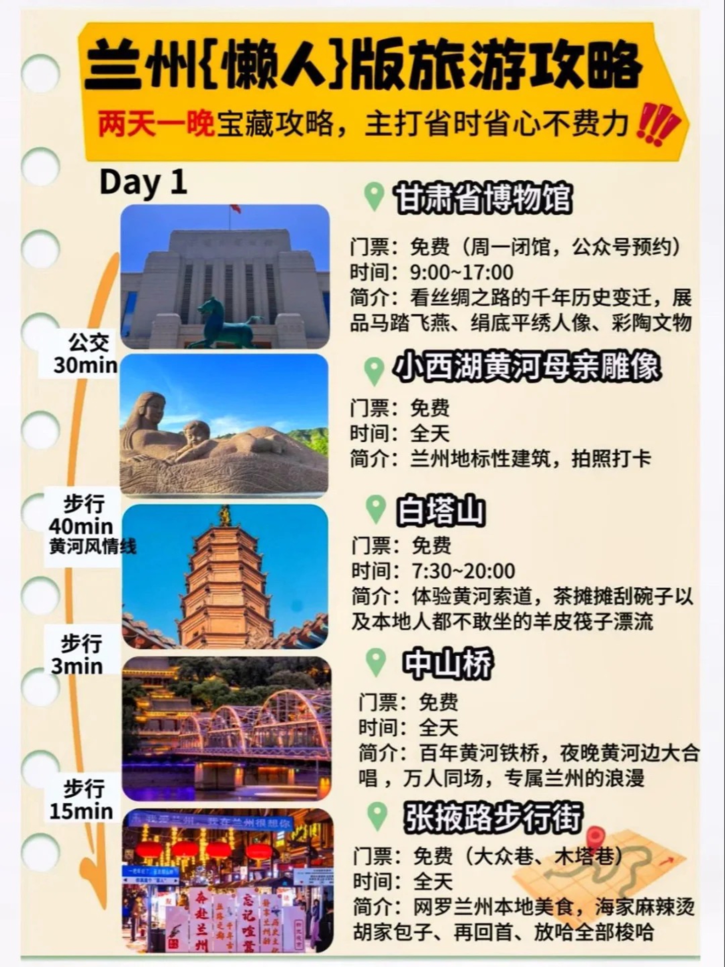 探秘蘭州小巷獨特風(fēng)味，蘭州旅游最新攻略