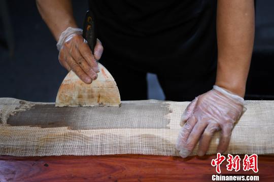 小巷深處的音樂瑰寶，最新斫琴體驗