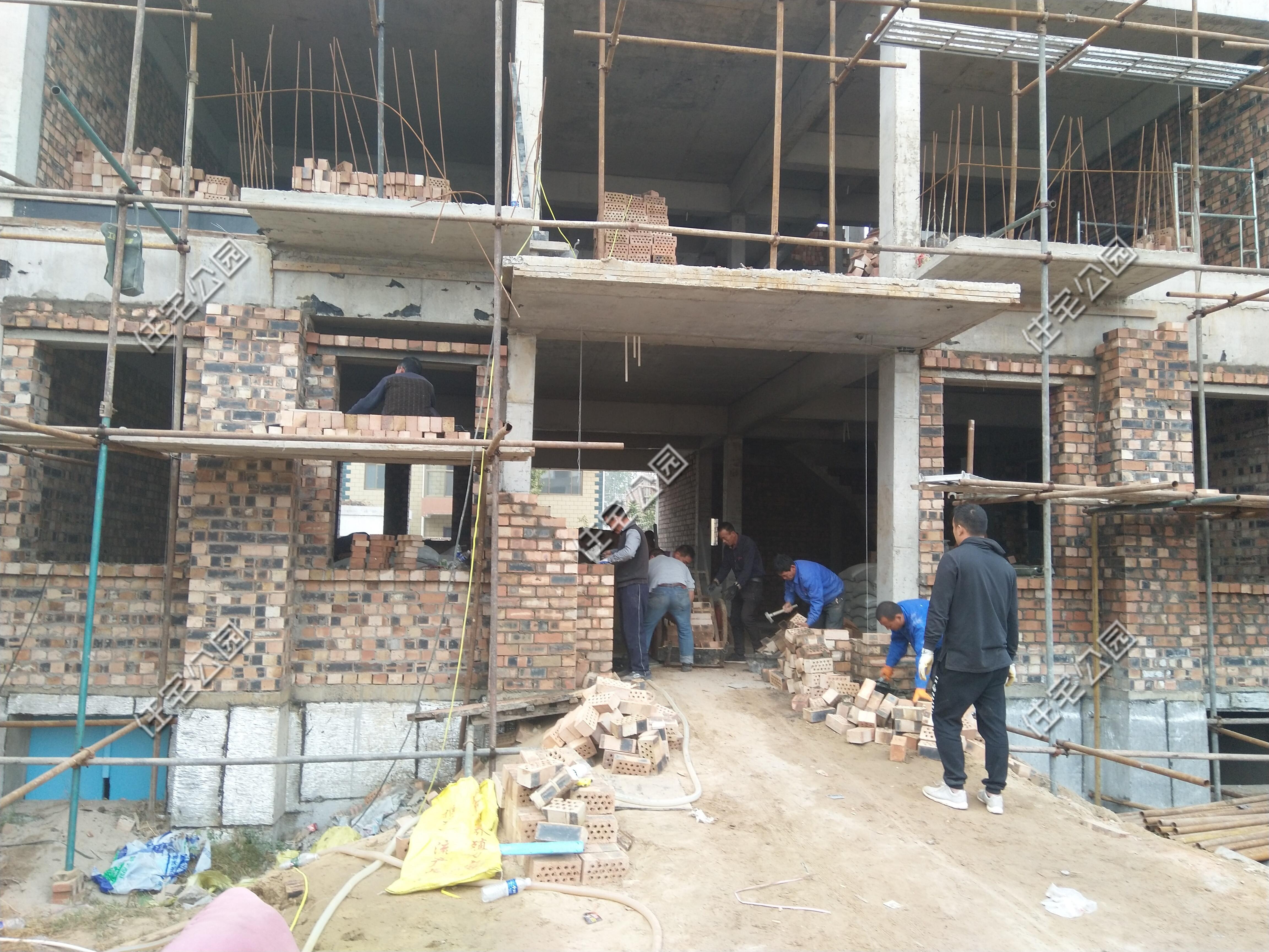時代背景下的建筑革新，最新框架房風采展示