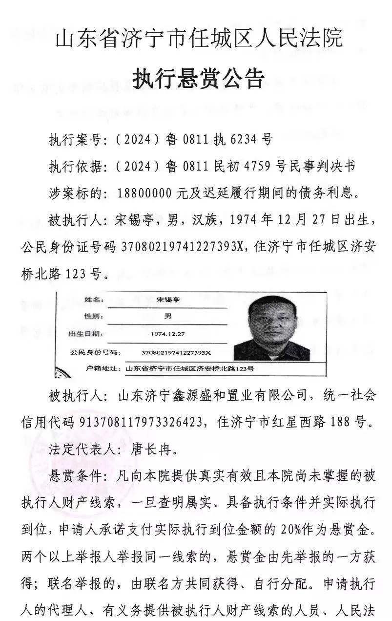 濟寧最新通緝深度解讀與觀點闡述，最新通緝情況分析揭秘