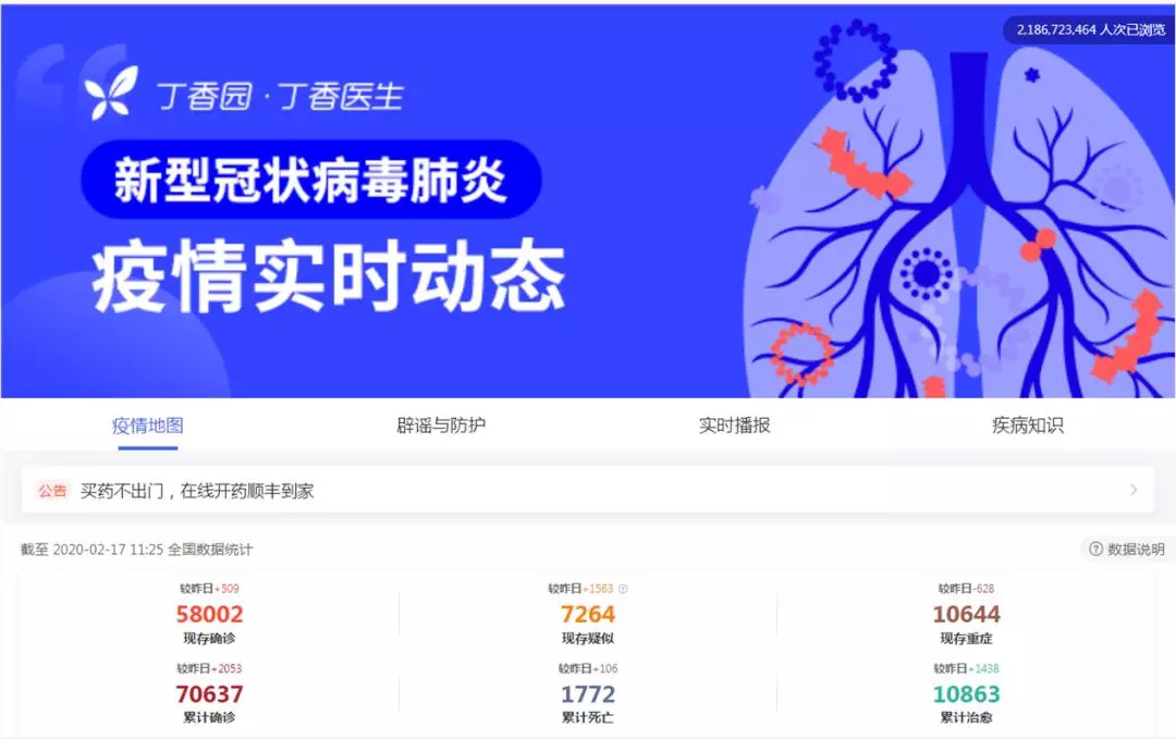 丁香疫情最新動態，背景、事件與影響綜述